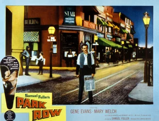 Park Row